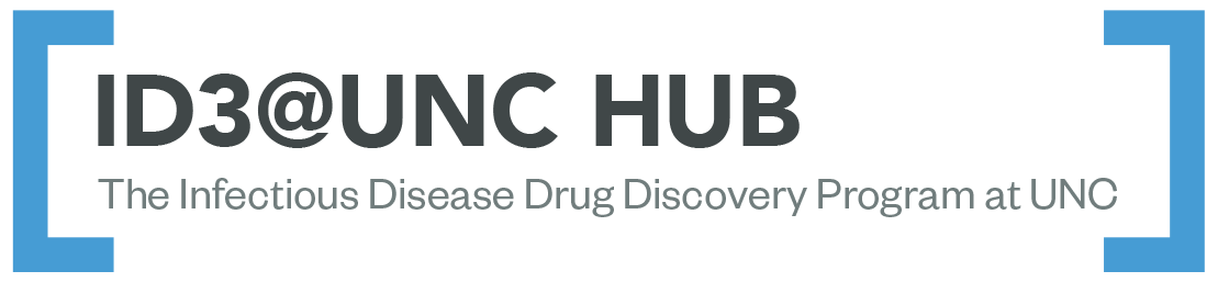 ID3@UNC Hub: The Infectious Disease Drug Discovery Program at UNC