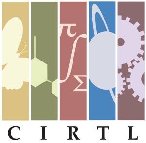 Logo: C.I.R.T.L.