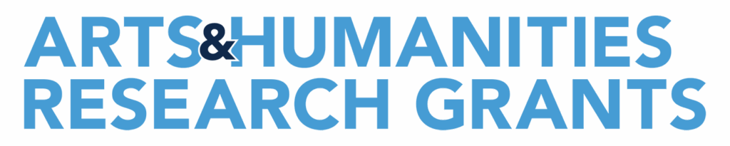 Arts and Humanities Research Grants