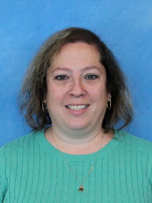 Portrait of Annette Cytryn-Smith.