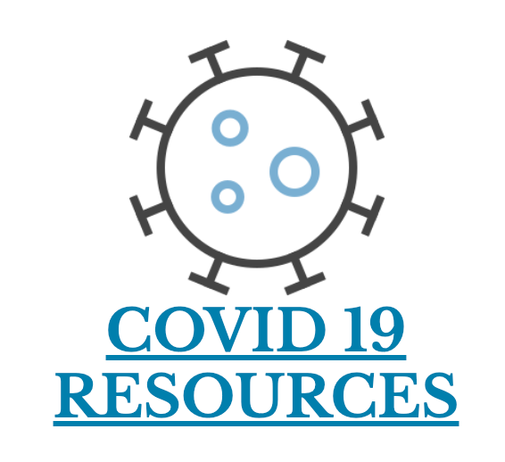 Covid 19 Resources Icon
