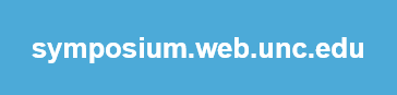Symposium Website button