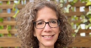 Portrait of Dr. Penny Gordon-Larsen