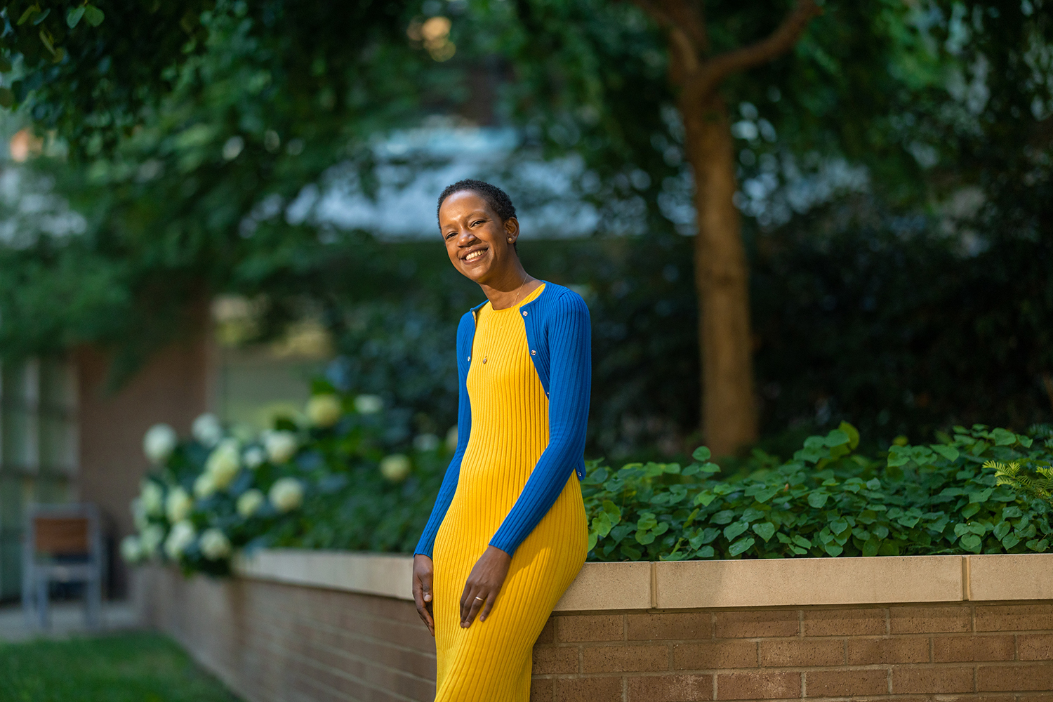 Shekinah Elmore