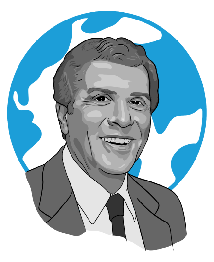 Illustrative Ibrahim