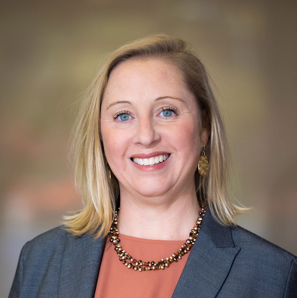 Portrait of Carley Emerson