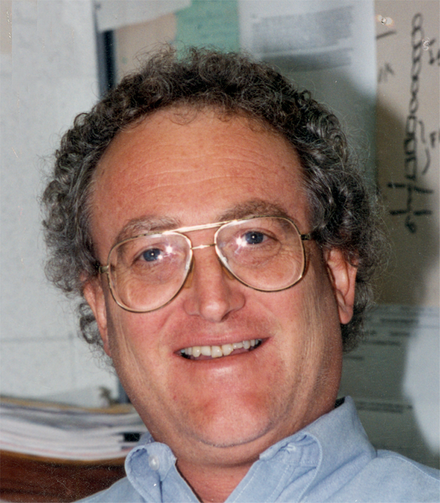 Ken Jacobson