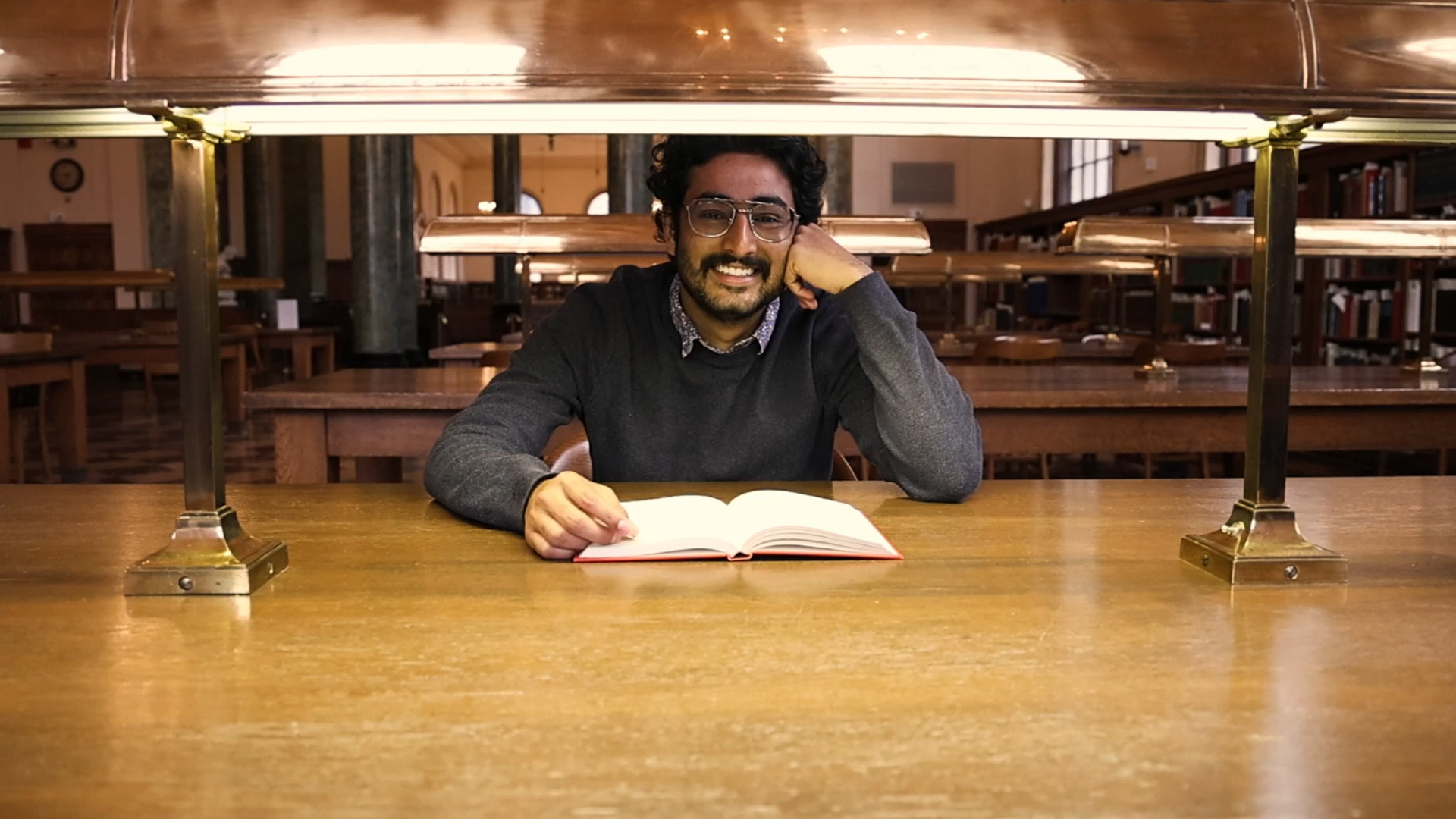 Tushar Varma