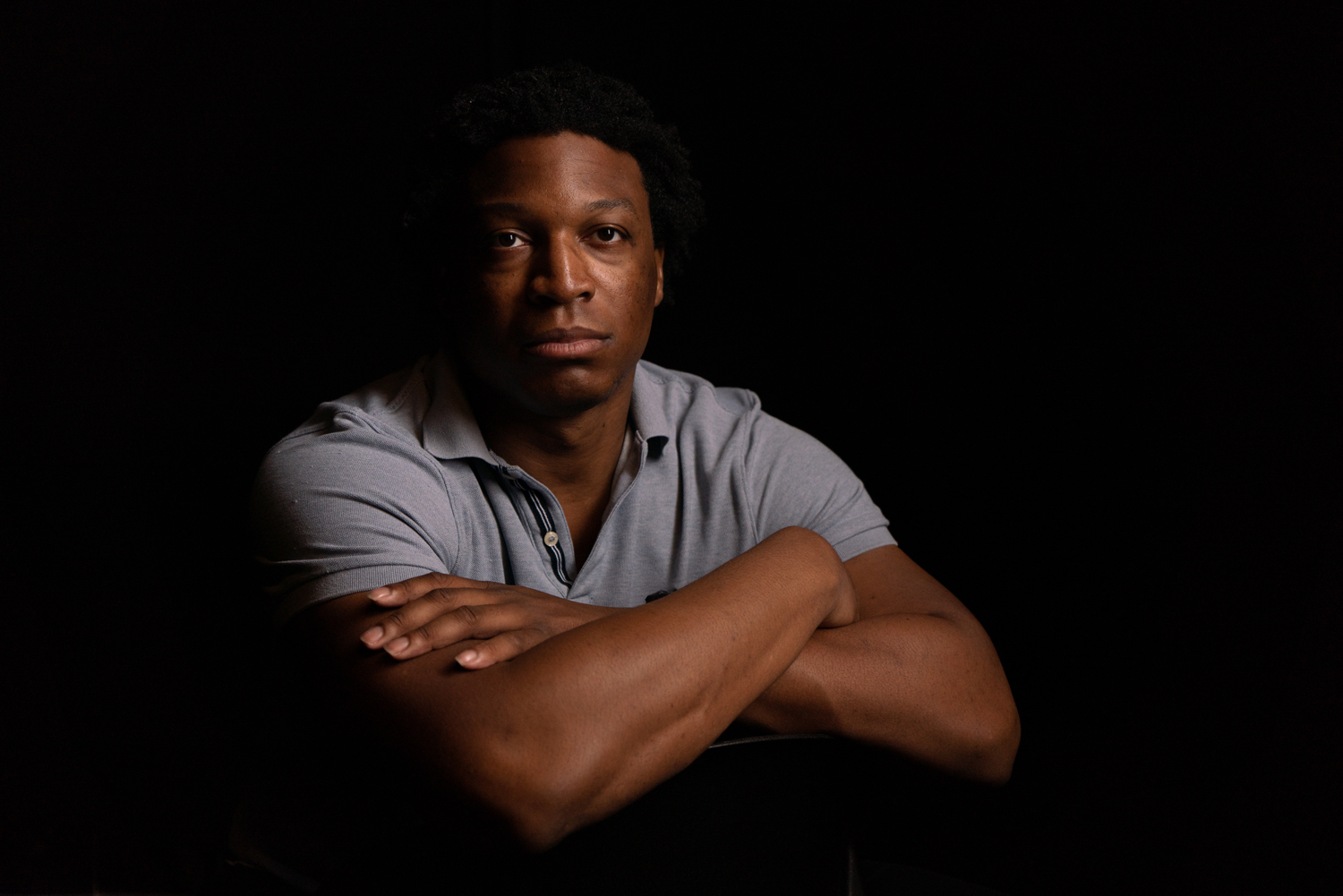 Daniel Johnson