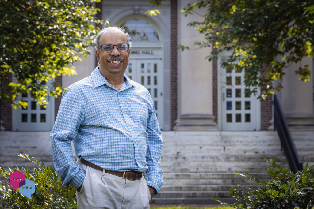RUNC: Arcot Rajasekar - UNC Research