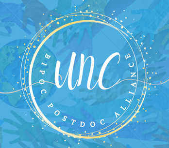 Logo: UNC BIPOC Postdoc Alliance