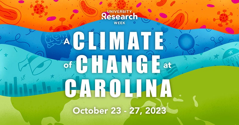 A climate of change at carolina