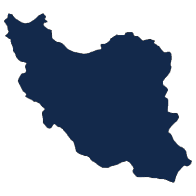 Outline of Iran