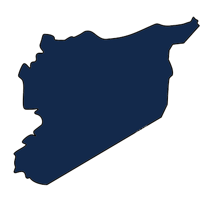 Outline of Syria