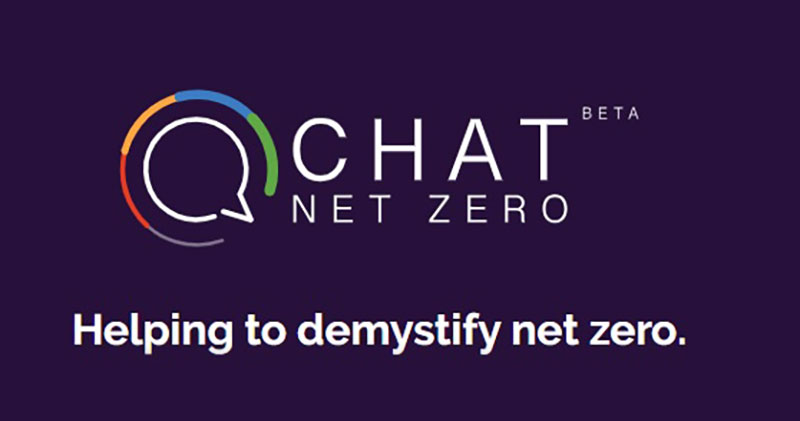 Chat Net Zero