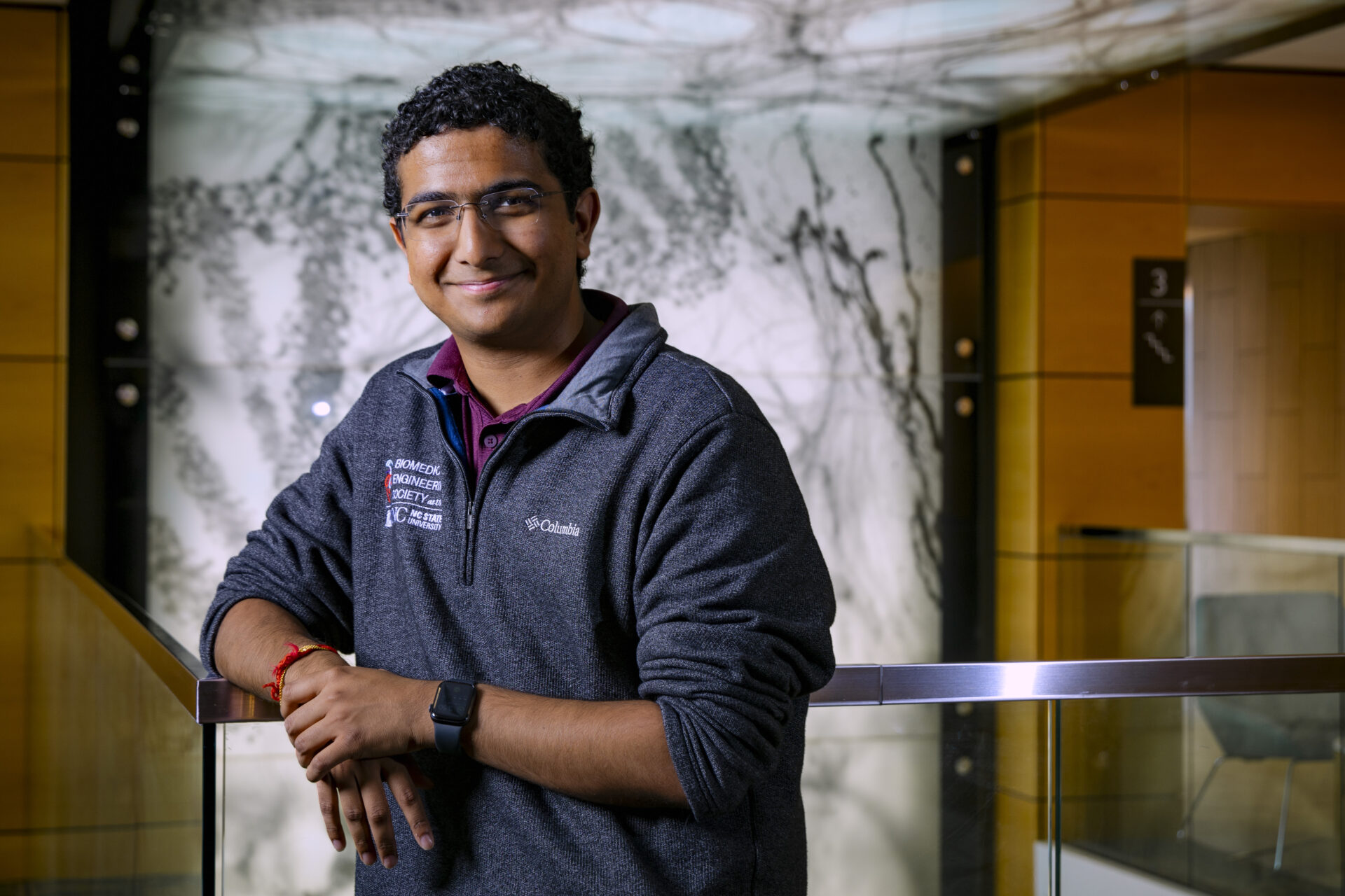 Karthik Ramakrishnan