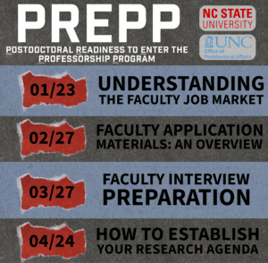 Flyer summarizing current series. Link opens higher resolution version.