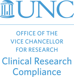 Clinical Research Compliance