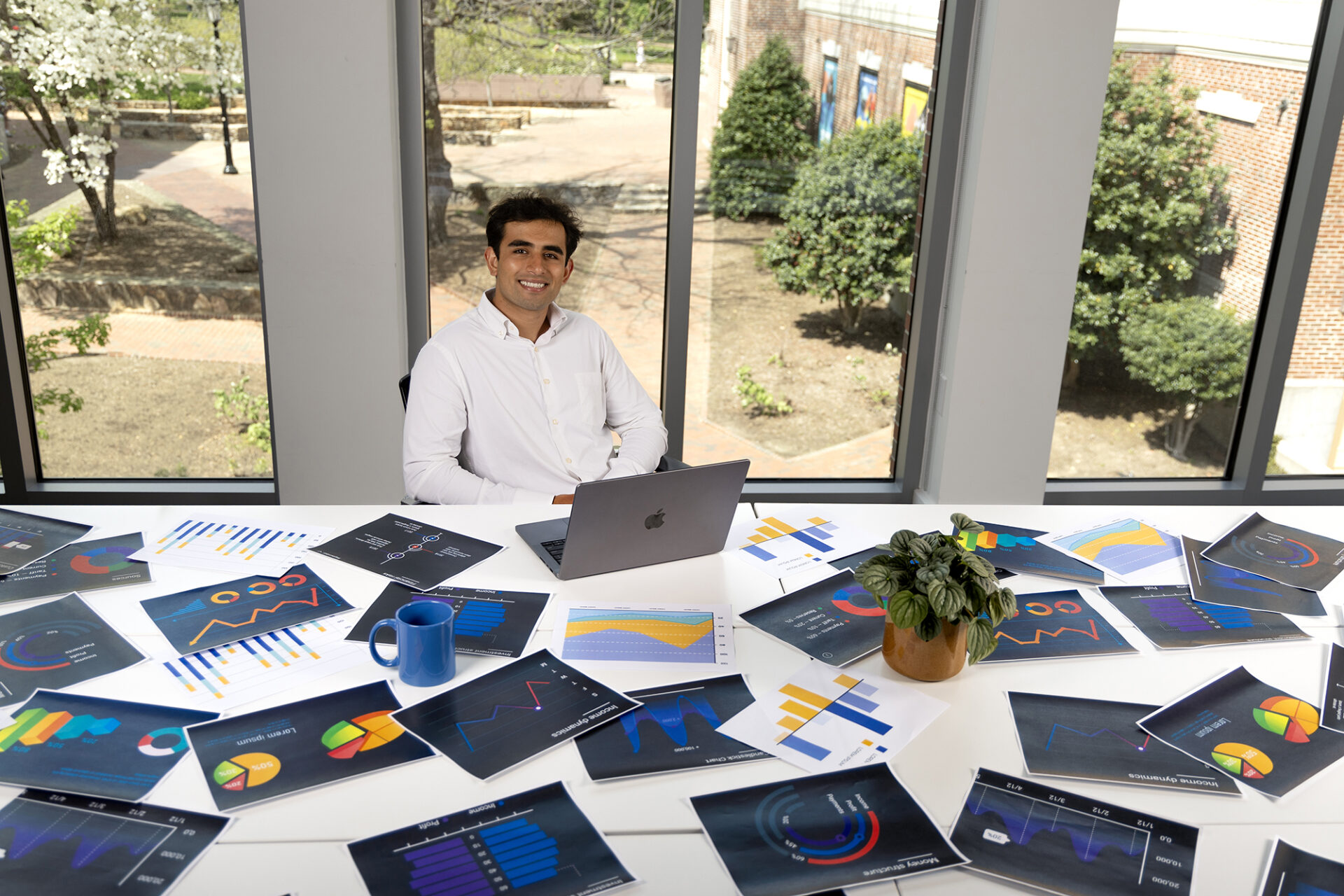 Maanav Karamchandani