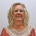 Portrait of Sonya Bateman