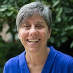 Portrait of Kim Brownley