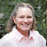Portrait of Celeste Cantrell
