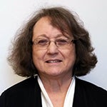 Portrait of Charlotte Coley
