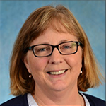 Portrait of Diane Towle