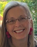 Portrait of Barbara Griese