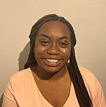 Portrait of Jazmine Hooker