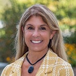 Portrait of Kristen Katopol