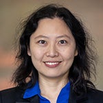Portrait of Alissa (Xuan) Ma
