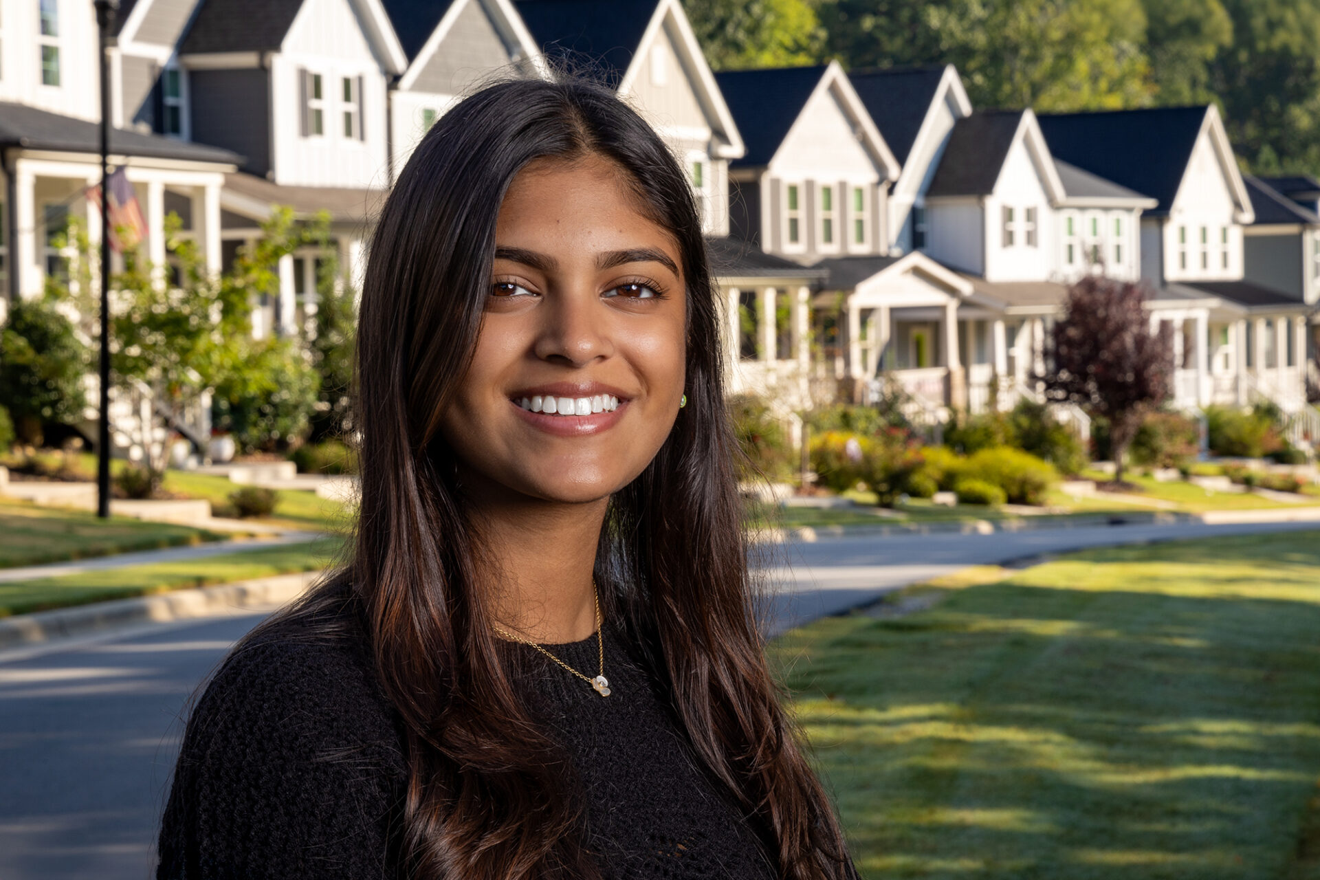 Esha Singaraju