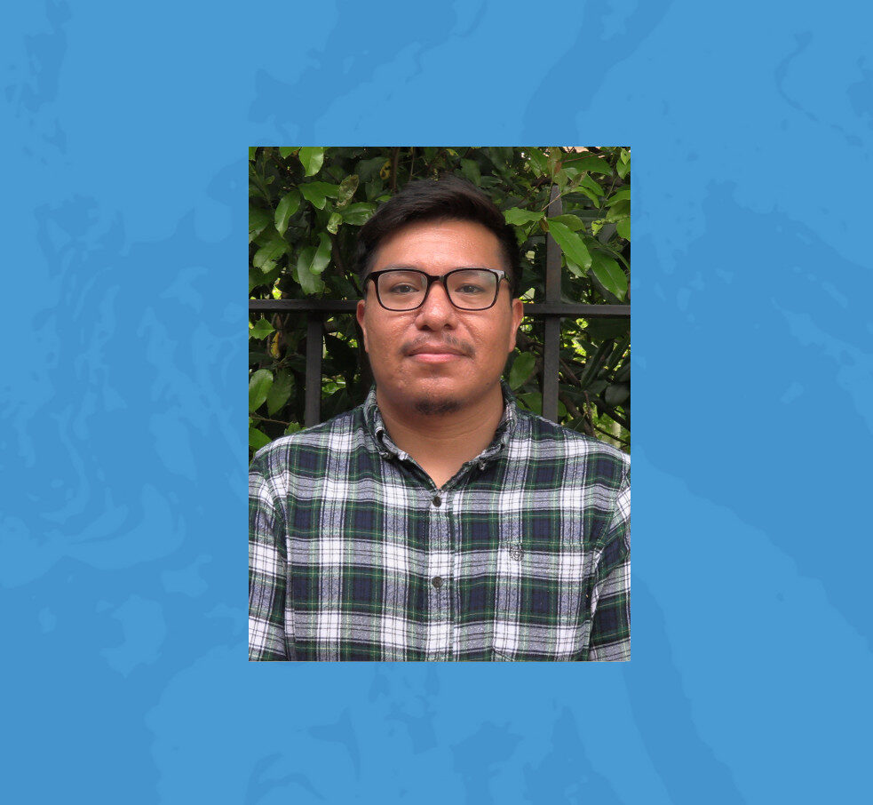 profile pic of postdoc ismael gomez