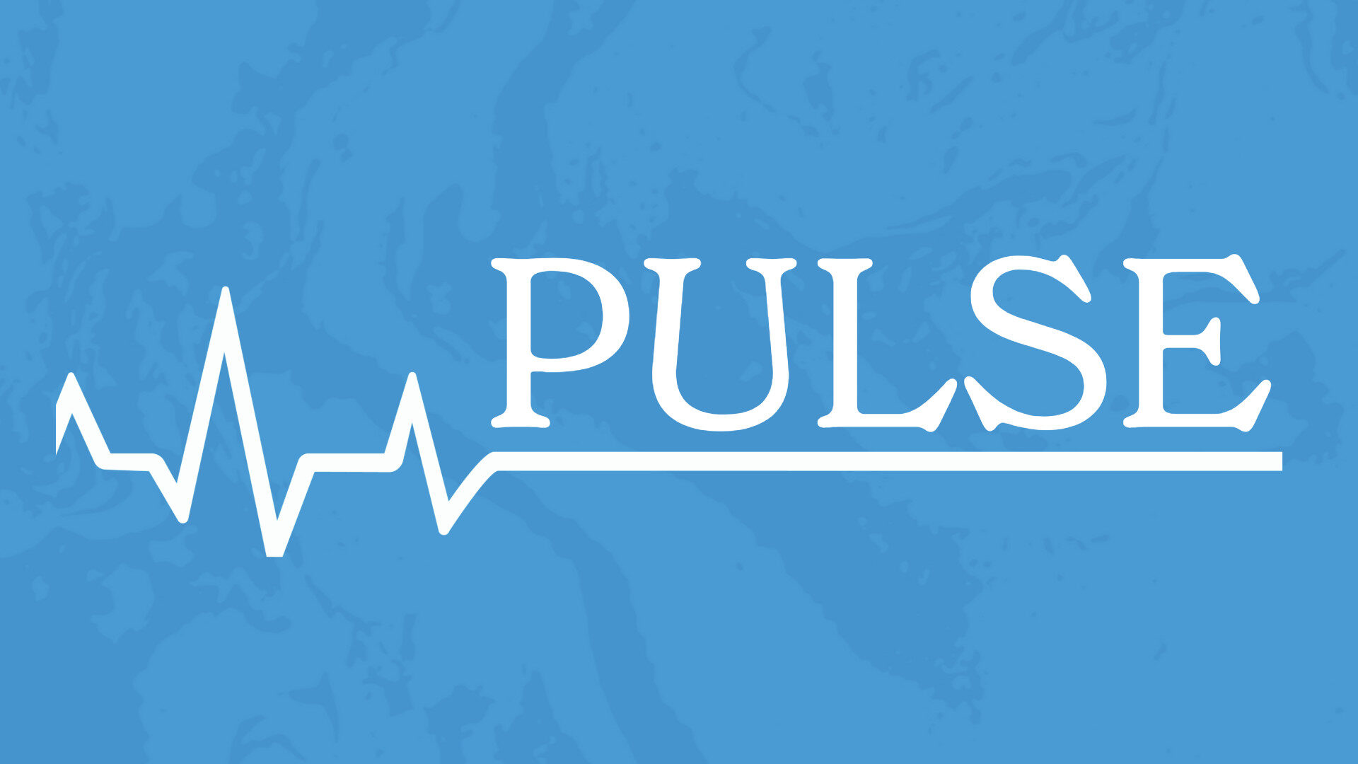 Logo: PULSE