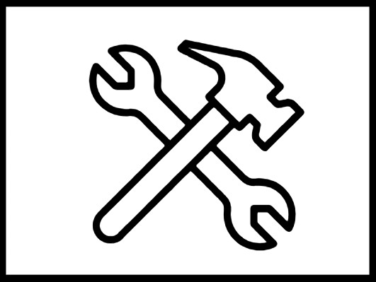 Tools Icon