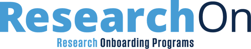 ResearchOn logo