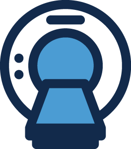 Icon: MRI