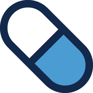 Icon: Pill