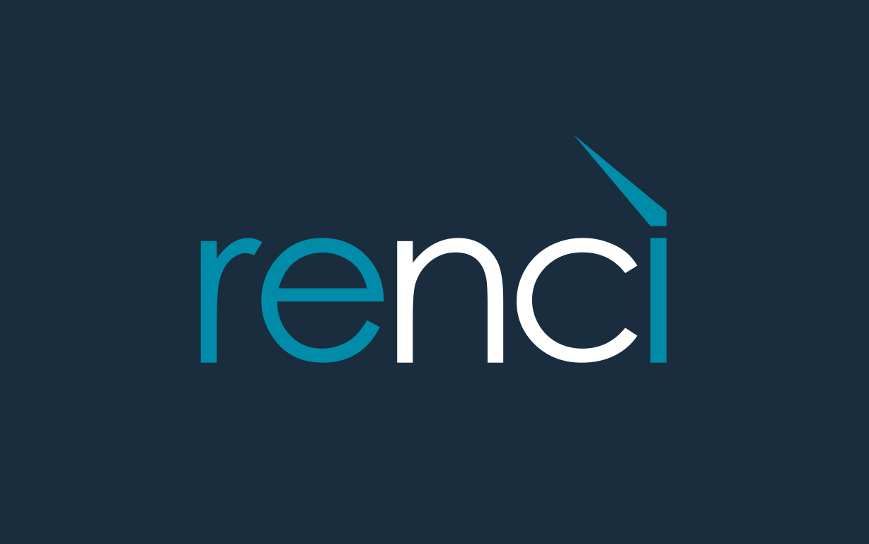Logo: RENCI