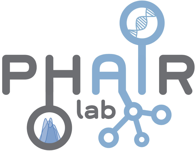 Logo: PHAIR Lab