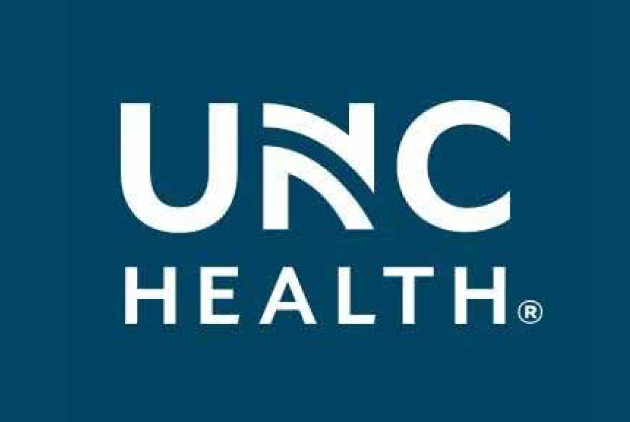 Logo: UNC Health