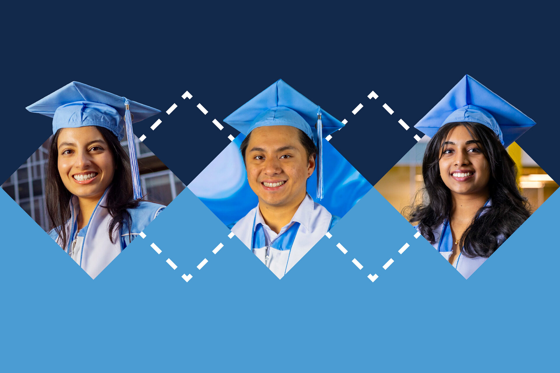 Esha Agarwal, Victor Nguyen, and Saketha Male