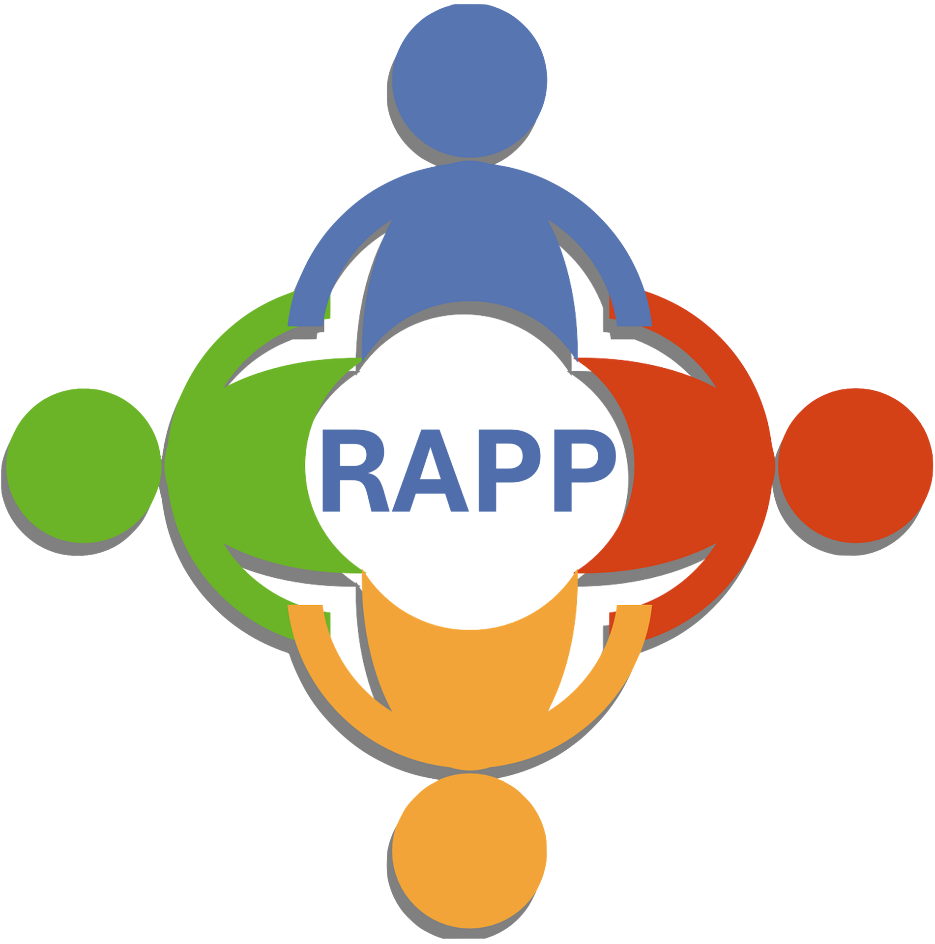 RAPP Logo