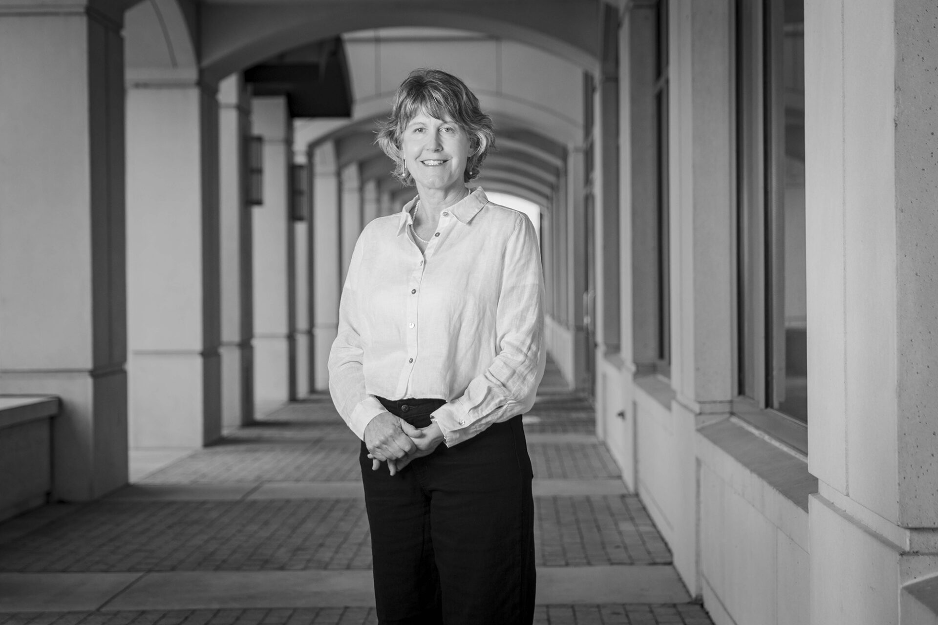 Tracy Heenan