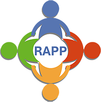 RAPP logo