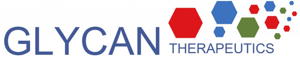 Glycan Therapeutics logo.