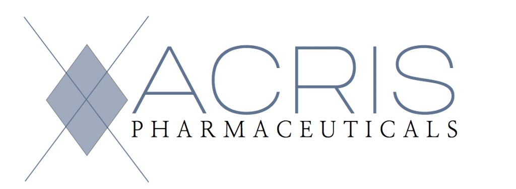 image of ACRIS Pharmaceuticals