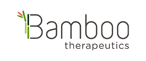 Bamboo Therapeutics logo.