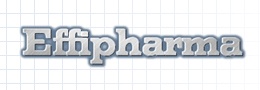 Effipharm logo